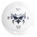 Yikun Professional Disc Golf Fairway Driver|Distance Driver|165-170g| Perfect for Outdoor Games and CompetitionDics Shade Color May Vary white and black