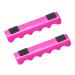 Professional Hair Dryer Nozzle Heat Insulating Wind Nozzle Comb Salon Hair Styling Tools Air Blow Collecting Comb Hair Dryer Nozzle Attachment Replacemen