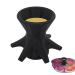 Flower Cast Cups | Mini Funnel Mug with 7 Legs | Reusable Color Output Cup for Stunning Flower Patterns - International Shipping Available - Buy Online on SooperMarket.com