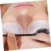 1 Set Eyelash Inspection Mirror & Lash Pick-Up Stick - Essential Salon Tool for Eyelash Extensions | Beauty Tools for Women - Buy Online on SooperMarket.com