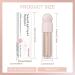 SOYUB Liquid Luminizer Blush: Rose Gold 03 | Waterproof & Long Lasting Face Highlighter for Cheeks - Buy Online on SooperMarket.com