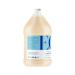 Organic Plant-Based EO Liquid Hand Soap Refill - 1 Gallon, Unscented with Pure Essential Oils - Buy Online on SooperMarket.com
