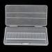 Drill Bit Storage Box - Dekaim 30 Holes Organizer for Manicure Drill Bits - Durable Display Case & Holder - Buy Online on SooperMarket.com