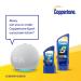 Coppertone Sport Face Sunscreen Lotion SPF 50 - 2.5 fl oz | High Protection for Active Lifestyles - Buy Online on SooperMarket.com