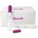 Wondfo Pregnancy Test Sticks 25 Pack - Rapid Detection Midstream Get One Step HCG Urine Test Result at Home - Get your HCG Result in 5 Seconds 25 count (Pack of 1)