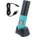 3MP Scalp Detector Portable Skin Dignosis Detector Handheld Intelligent Hair Follicle Analyzer Good for Solving Scalp and Hair Follicle Problems - Buy Online on SooperMarket.com