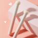 Foundation Sponge Powder Brush Concealer Makeup Sponge Brush Mini Soft Applicator for Evenly Elastic Round Head Mushroom Puff Sponge Applicator for Makeup - Buy Online on SooperMarket.com