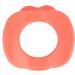 Kuuddker Functional Silicone Rubber Face Slimmer Exercise Mouth Piece Muscle Anti-Wrinkle - Buy Online on SooperMarket.com