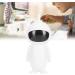 IPX7 Waterproof Electric Toothbrush - Cute Astronaut Design with Soft PBT Bristles - Perfect for Effective Oral Care - Buy Online on SooperMarket.com