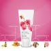 Aroma Magic Turmeric Cleanser for Combination Skin - 100g | Soothing & Gentle International Shipping - Buy Online on SooperMarket.com