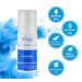 Blure Cream for Cornea & Athlete's Foot | 15% Urea Foot Care for Dry Cracked Skin | 100ml Airless Pump - Buy Online on SooperMarket.com