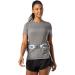 Nathan Insulated Running Belt Trail Mix Plus - Vapor Grey/Marine Blue - Adjustable One Size - Buy Online on SooperMarket.com