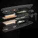 Ghd Original Styler 1 Inch Flat Iron | Classic IV Hair Straightener with Professional Ceramic Technology - Black - Buy Online on SooperMarket.com