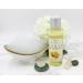 Buy Haslinger Honey Massage Oil 100 ml - Natural Relaxation & International Shipping - Buy Online on SooperMarket.com