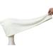 Magic Instant Hair Dry Towel for Women - Perfect for Curly & Thick Hair - Beige Turban - Buy Online on SooperMarket.com