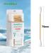 YANGRUI Cotton Swab 510 Count Bamboo Stick BPA Free Eco-friendly Cotton Buds - Pack of 1 - Buy Online on SooperMarket.com