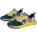 Babolat Pulsion Junior All Court Shoes - Size 40 | International Shipping Available - Buy Online on SooperMarket.com