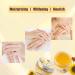 Milk & Honey Hand Care Mask - Exfoliating, Moisturizing & Whitening (50g) - Buy Online on SooperMarket.com