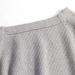 Girls Kids Dance Sweater Long Sleeve Ballet Crop Top Gray 2-3T - Buy Online on SooperMarket.com