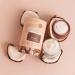 NCLA Coconut Vanilla Body Care Discovery Set | Vegan & Cruelty-Free Skincare (Body Scrub + Body Butter) - International Shipping Available - Buy Online on SooperMarket.com