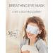 10 PCS Lavender Steam Eye Mask for Dry Eye Relief and Dark Circles - Self Heating, Disposable and Soothing Headache - Eye Steam Mask for Puffiness and Fatigue - Buy Online on SooperMarket.com