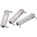 3PCS Foil Screen+Razor Blade Replacement for Remington SP-93 MS3 Series Shaver MS3-1000 MS3-1700 MS3-2000 MS3-2700 MS3-3000 - Buy Online on SooperMarket.com