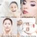 30PCS Large Clear Disposable Shower Caps for Women - Ideal for Travel, Home Use, and Hotels - Buy Online on SooperMarket.com