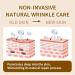 Forehead Wrinkle Patch - Reusable Anti-Wrinkle Treatment | Overnight Skin Care | Pack of 3 - Buy Online on SooperMarket.com