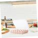 OSALADI Egg Carton Eggs Plastic Egg Trays Egg Holder Fridge Plastic Pallet Egg Drying Case Food Egg Box - Buy Online on SooperMarket.com
