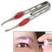 Good01 LED tweezers eyebrows