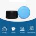 Heat Resistant Silicone Cup Sleeve Set Slip Straw Cap Water Bottle Boots Silicone Straw Cover Friendly Cup Accessories for Home Office Travel Travel - Buy Online on SooperMarket.com