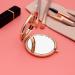 Sister Gifts: Funny Friend Makeup Mirror for Birthday, Wedding, Graduation - Compact Mirror for Long Distance Friendship - Buy Online on SooperMarket.com