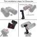 SVBONY SV110 Binocular Camera Tripod Adapter- Metal Mount for Sharp, Stable Shots - Buy Online on SooperMarket.com