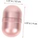 Beavorty Volcanic Rock Oil Absorber Facial Roller - Skin Care Tool for Oil Control - Buy Online on SooperMarket.com