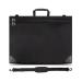 EUYZOU Art Portfolio Case 20" x 26" Large Art Storage Folder with Handle Poster Board Storage Bag Art Carrying Tote Bag 20"x26"