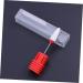 FOMIYES Electrical Tools Nail Accessories Electric Tool Nail Tools Nails Drill Bits Manicure Tools Power Tools Nail Drill Bits Nail Grinding Head Manicure Drill Bits Set Dedicated medium Red - Buy Online on SooperMarket.com