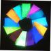 Beavorty 36 Pcs Art Powder Glitter Powder Fluoeascent Powder Luminous Pigment As Shownx3pcs mediumx3pcs - Buy Online on SooperMarket.com
