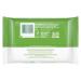 Simple Cleansing Facial Wipes - 7 Count (6 Pack) - Gentle & Refreshing Makeup Remover for All Skin Types | International Shipping Available - Buy Online on SooperMarket.com
