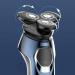 Buy Waterproof Electric Razor for Men | Cordless Rotary Shaver & Beard Trimmer | USB Rechargeable Ideal Gift for Husband & Dad - Buy Online on SooperMarket.com