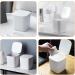 MAGICLULU Laundry Detergents Container Laundry Pod Container Laundry Powder Container Laundry Powder Bin Washing Powder Storage Box for Tablets Capsules Powder Detergents - Buy Online on SooperMarket.com