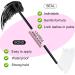 Cluster Lash Glue Kit | Long Lasting & Waterproof DIY Lash Extension | Sensitive Eyes Safe | 5ml+5ml - Buy Online on SooperMarket.com
