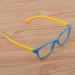 Harayaa 2 Blue Light Gaming Beach Rectangle Protection Glasses - Protect Your Eyes Enhance Your Gaming Experience - Buy Online on SooperMarket.com