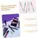 minkissy 3 Sets Nail Pen Manicure Abs Painting Pen - Buy Online on SooperMarket.com