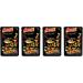 Amoy Stir Fry Sauces Terriyaki Satay Chow Mein Bundle of 12 x 120g - Buy Online on SooperMarket.com
