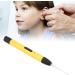 Rechargeable Light Earpick with Double Light Source - Portable Ear Wax Removal Tool by ANGGREK - Buy Online on SooperMarket.com