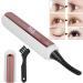Electric Eyelash Curler Heated Eyelash Clip Heated Eyelash Curler Comb USB Charging Eyelash Curler with Mascara & 4 Level Temp Heated Eyelash Perm with LCD Display for Women Sorandynibc8m9zkr-12 - Buy Online on SooperMarket.com