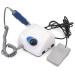 Manicure Pedicure Tool 35000RPM Portable Nail Drill Machine Electric File Nail Drill for Acrylic Nails Manicure/Pedicure Polishing Cuticle for Salon or Home Use