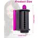 Anti Flyaway Hair Dryer Attachment for Dyson Airwrap Styler - Universal Wind Nozzle for Curling HS01 HS05 - Buy Online on SooperMarket.com