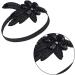 Gogogmee Sequin Hair Band Sequin Headband Sequin Hair Hoop Party Hair Accessories Women Headwear - Buy Online on SooperMarket.com
