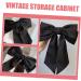 Gogogmee Bow Hairpin Ribbon for Hair Bow Hair Clips Hair Ribbon Bow Barrettes for Women Bows for Women Hair Ribbons for Women Barrettes for Thick Hair Women Hair Bows Ponytail Clip - Buy Online on SooperMarket.com